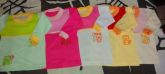 Blusa Infantil