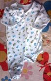 Conjunto Bodys