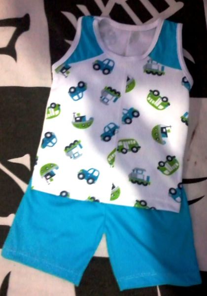 Conjunto Regata