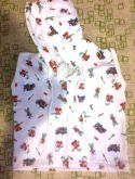 Blusa Capuz Menino