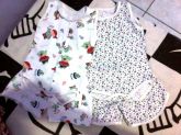 Conjunto Bodys