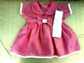 Vestido Menina